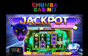 Chumba Casino $1 for $60 Deal – How To Claim The Promo .